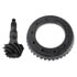 49-0034-1 by RICHMOND GEAR - Richmond - Street Gear Differential Ring and Pinion