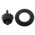 49-0038-1 by RICHMOND GEAR - Richmond - Street Gear Differential Ring and Pinion