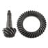 49-0031-1 by RICHMOND GEAR - Richmond - Street Gear Differential Ring and Pinion