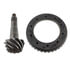 49-0031-1 by RICHMOND GEAR - Richmond - Street Gear Differential Ring and Pinion