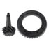 49-0039-1 by RICHMOND GEAR - Richmond - Street Gear Differential Ring and Pinion