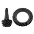 49-0040-1 by RICHMOND GEAR - Richmond - Street Gear Differential Ring and Pinion - Thin Gear