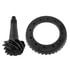 49-0040-1 by RICHMOND GEAR - Richmond - Street Gear Differential Ring and Pinion - Thin Gear