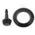 49-0039-1 by RICHMOND GEAR - Richmond - Street Gear Differential Ring and Pinion