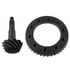 49-0045-1 by RICHMOND GEAR - Richmond - Street Gear Differential Ring and Pinion