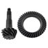 49-0046-1 by RICHMOND GEAR - Richmond - Street Gear Differential Ring and Pinion