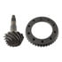 49-0044-1 by RICHMOND GEAR - Richmond - Street Gear Differential Ring and Pinion