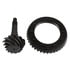 49-0049-1 by RICHMOND GEAR - Richmond - Street Gear Differential Ring and Pinion