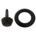 49-0068-1 by RICHMOND GEAR - Richmond - Street Gear Differential Ring and Pinion