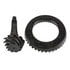 49-0050-1 by RICHMOND GEAR - Richmond - Street Gear Differential Ring and Pinion