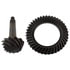 49-0070-1 by RICHMOND GEAR - Richmond - Street Gear Differential Ring and Pinion