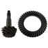 49-0082-1 by RICHMOND GEAR - Richmond - Street Gear Differential Ring and Pinion