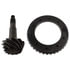 49-0082-1 by RICHMOND GEAR - Richmond - Street Gear Differential Ring and Pinion