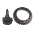 49-0078-1 by RICHMOND GEAR - Richmond - Street Gear Differential Ring and Pinion