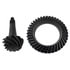 49-0095-1 by RICHMOND GEAR - Richmond - Street Gear Differential Ring and Pinion