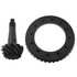 49-0096-1 by RICHMOND GEAR - Richmond - Street Gear Differential Ring and Pinion - Thin Gear