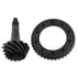 49-0097-1 by RICHMOND GEAR - Richmond - Street Gear Differential Ring and Pinion