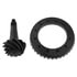 49-0095-1 by RICHMOND GEAR - Richmond - Street Gear Differential Ring and Pinion