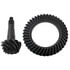 49-0096-1 by RICHMOND GEAR - Richmond - Street Gear Differential Ring and Pinion - Thin Gear