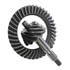 49-0100-1 by RICHMOND GEAR - Richmond - Street Gear Differential Ring and Pinion