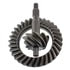 49-0101-1 by RICHMOND GEAR - Richmond - Street Gear Differential Ring and Pinion