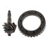 49-0101-1 by RICHMOND GEAR - Richmond - Street Gear Differential Ring and Pinion