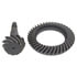 49-0112-1 by RICHMOND GEAR - Richmond - Street Gear Differential Ring and Pinion