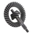 49-0111-1 by RICHMOND GEAR - Richmond - Street Gear Differential Ring and Pinion