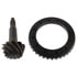 49-0129-1 by RICHMOND GEAR - Richmond - Street Gear Differential Ring and Pinion