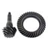 49-0210-1 by RICHMOND GEAR - Richmond - Street Gear Differential Ring and Pinion