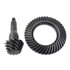 49-0212-1 by RICHMOND GEAR - Richmond - Street Gear Differential Ring and Pinion