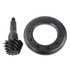 49-0212-1 by RICHMOND GEAR - Richmond - Street Gear Differential Ring and Pinion