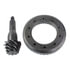 49-0214-1 by RICHMOND GEAR - Richmond - Street Gear Differential Ring and Pinion