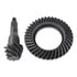 49-0215-1 by RICHMOND GEAR - Richmond - Street Gear Differential Ring and Pinion