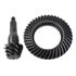 49-0214-1 by RICHMOND GEAR - Richmond - Street Gear Differential Ring and Pinion