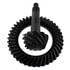 49-0280-1 by RICHMOND GEAR - Richmond - Street Gear Differential Ring and Pinion