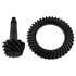 49-0280-1 by RICHMOND GEAR - Richmond - Street Gear Differential Ring and Pinion