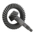 49-0284-1 by RICHMOND GEAR - Richmond - Street Gear Differential Ring and Pinion