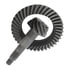 49-0284-1 by RICHMOND GEAR - Richmond - Street Gear Differential Ring and Pinion