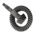 49-0284-1 by RICHMOND GEAR - Richmond - Street Gear Differential Ring and Pinion