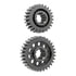 58-0003-1 by RICHMOND GEAR - Richmond - Quick Change Spur Gear Set