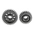 58-0003-1 by RICHMOND GEAR - Richmond - Quick Change Spur Gear Set