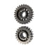 58-0008-1 by RICHMOND GEAR - Richmond - Quick Change Spur Gear Set