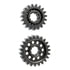 58-0009-1 by RICHMOND GEAR - Richmond - Quick Change Spur Gear Set