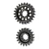 58-0009-1 by RICHMOND GEAR - Richmond - Quick Change Spur Gear Set