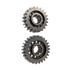 58-0008-1 by RICHMOND GEAR - Richmond - Quick Change Spur Gear Set