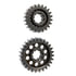 58-0011-1 by RICHMOND GEAR - Richmond - Quick Change Spur Gear Set