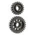 58-0010-1 by RICHMOND GEAR - Richmond - Quick Change Spur Gear Set