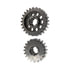 58-0013-1 by RICHMOND GEAR - Richmond - Quick Change Spur Gear Set