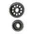 58-0016-1 by RICHMOND GEAR - Richmond - Quick Change Spur Gear Set